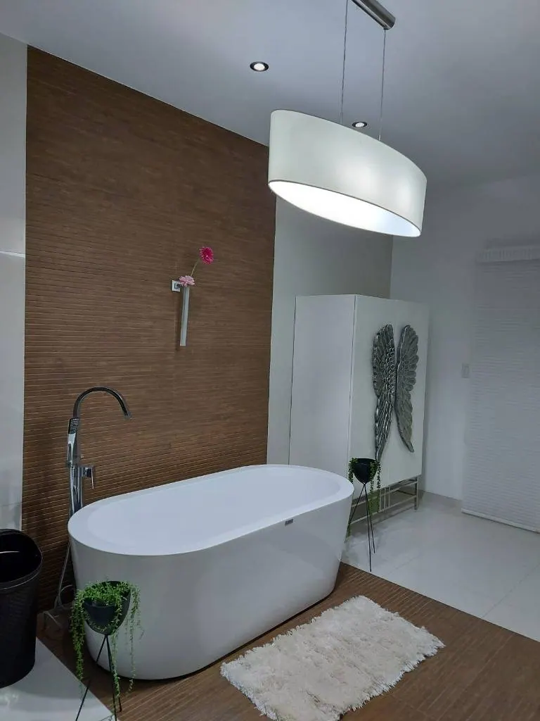 3 en-suite bedroom house for sale in Urubó, gated community: foto 13 de 38