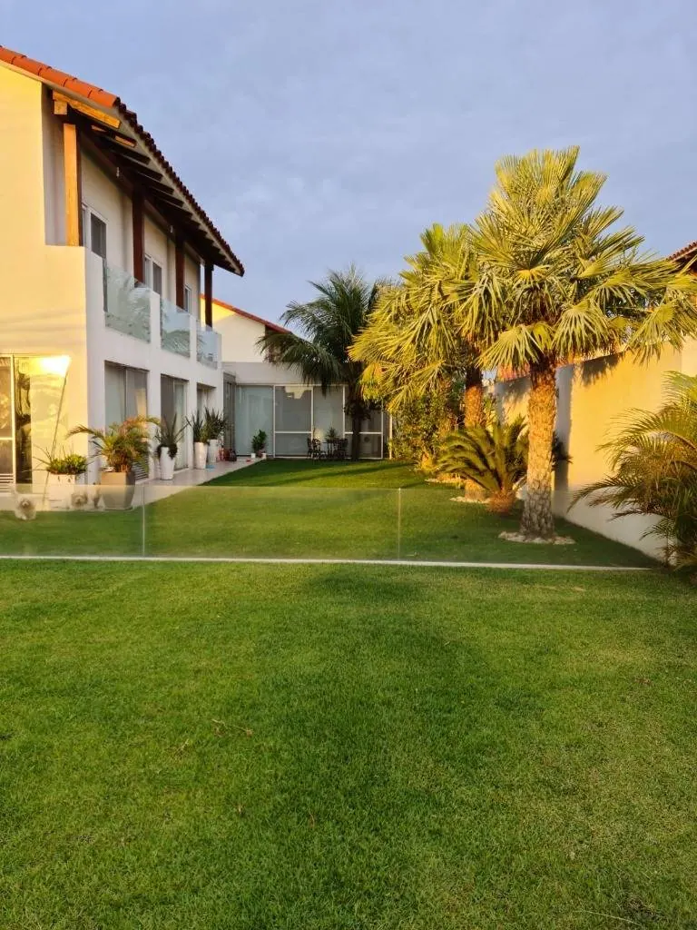 3 en-suite bedroom house for sale in Urubó, gated community: foto 14 de 38