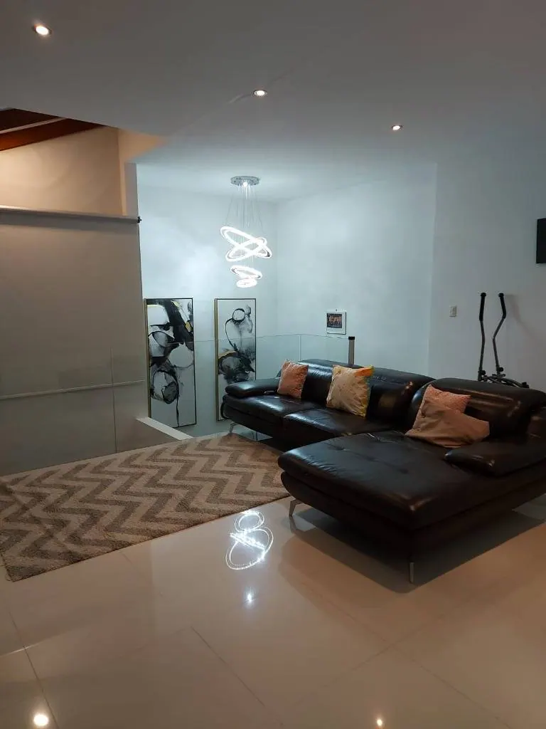 3 en-suite bedroom house for sale in Urubó, gated community: foto 16 de 38