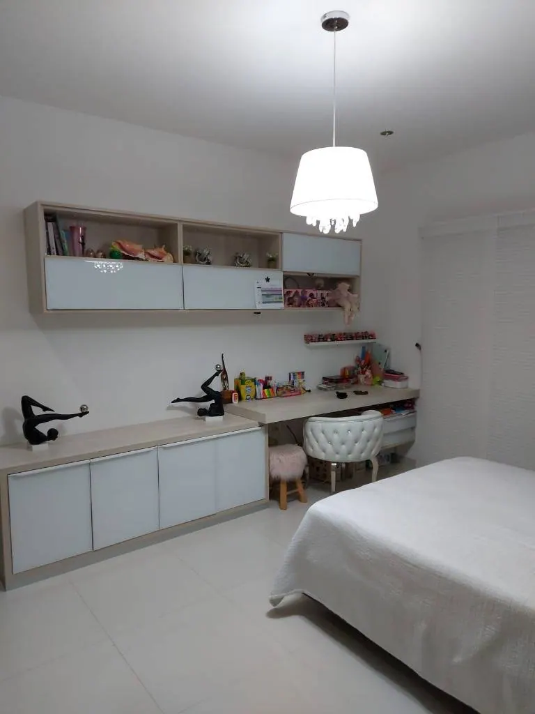 3 en-suite bedroom house for sale in Urubó, gated community: foto 19 de 38