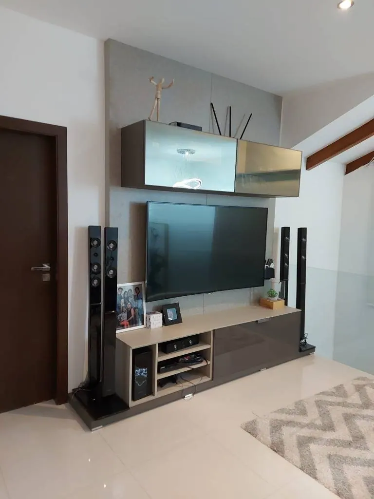 3 en-suite bedroom house for sale in Urubó, gated community: foto 20 de 38