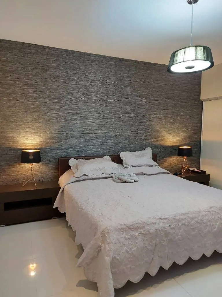 3 en-suite bedroom house for sale in Urubó, gated community: foto 21 de 38