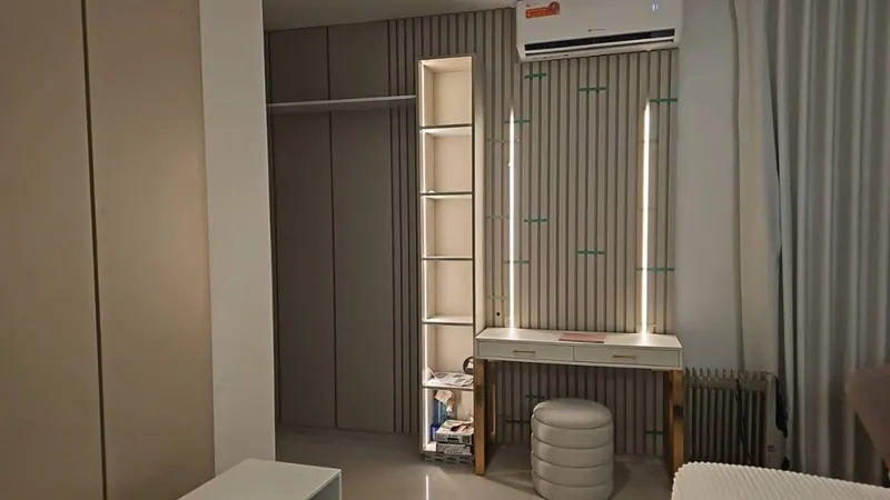 3 en-suite bedroom house for sale in Urubó, gated community: foto 22 de 38