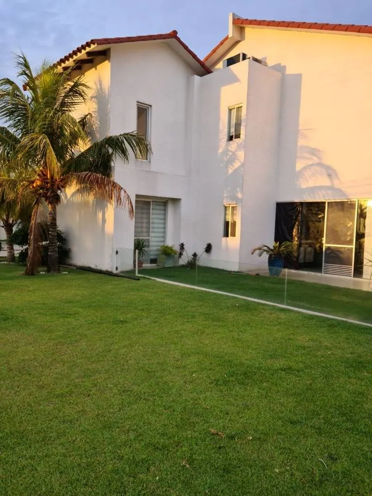 3 en-suite bedroom house for sale in Urubó, gated community: foto 23 de 38