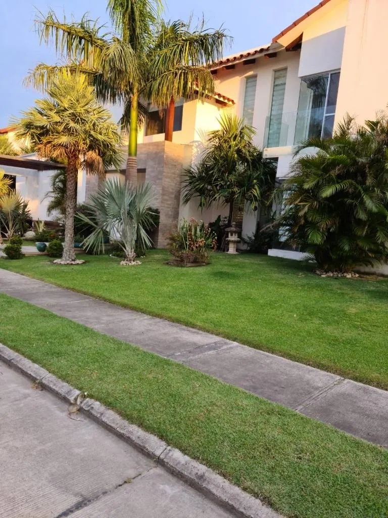 3 en-suite bedroom house for sale in Urubó, gated community: foto 24 de 38