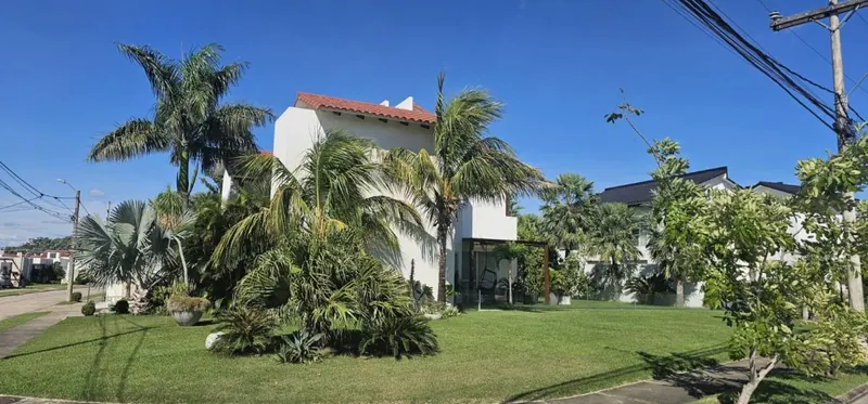 3 en-suite bedroom house for sale in Urubó, gated community: foto 26 de 38