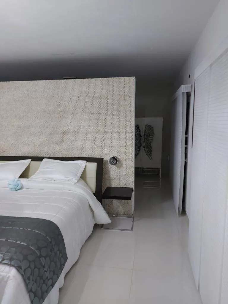 3 en-suite bedroom house for sale in Urubó, gated community: foto 27 de 38