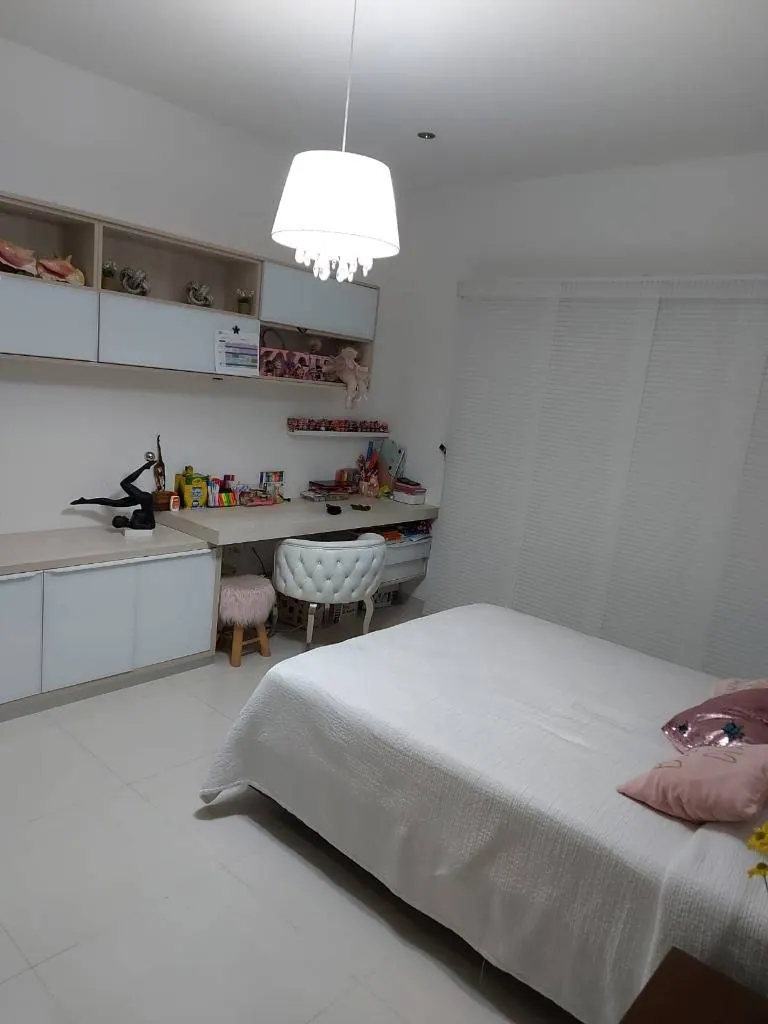 3 en-suite bedroom house for sale in Urubó, gated community: foto 28 de 38