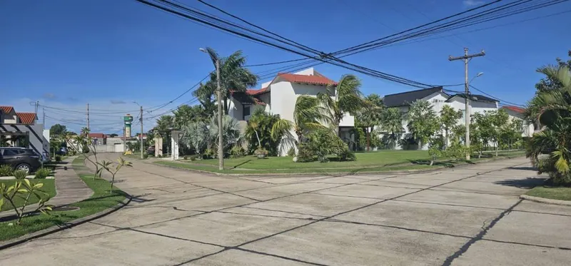 3 en-suite bedroom house for sale in Urubó, gated community: foto 30 de 38