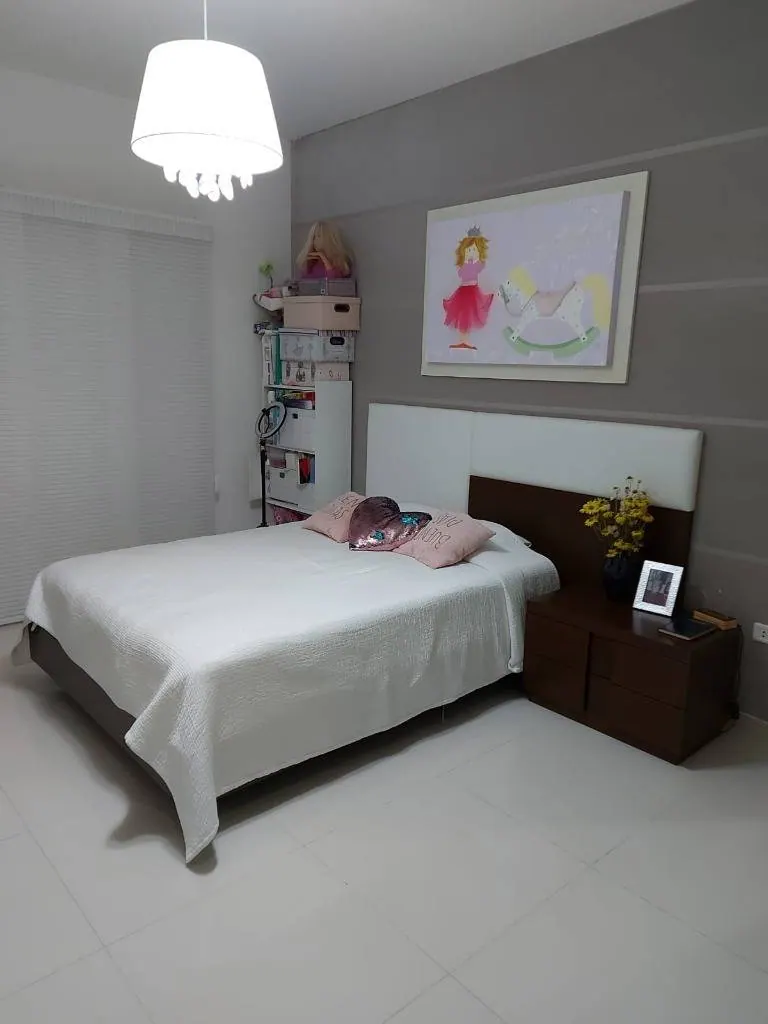 3 en-suite bedroom house for sale in Urubó, gated community: foto 31 de 38