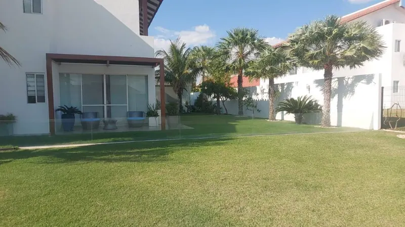 3 en-suite bedroom house for sale in Urubó, gated community: foto 33 de 38