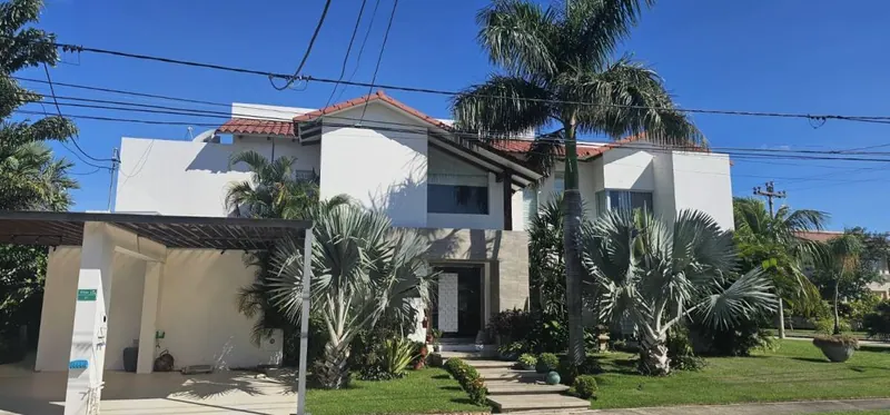 3 en-suite bedroom house for sale in Urubó, gated community: foto 35 de 38