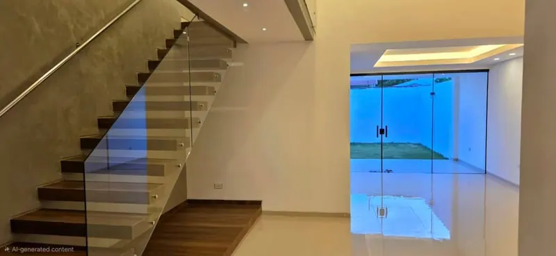 Brand-new 3-bedroom house for sale in Urubó: foto 2 de 21