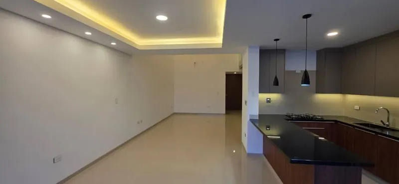 Brand-new 3-bedroom house for sale in Urubó: foto 4 de 21