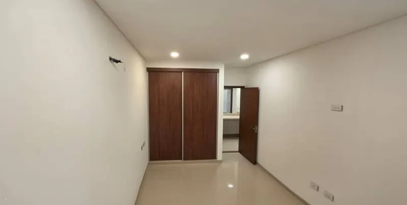 Brand-new 3-bedroom house for sale in Urubó: foto 10 de 21