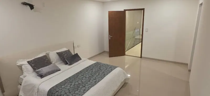 Brand-new 3-bedroom house for sale in Urubó: foto 16 de 21
