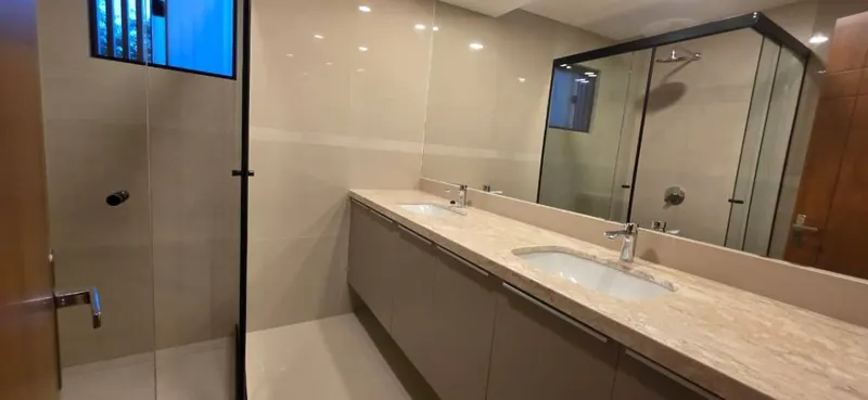 Brand-new 3-bedroom house for sale in Urubó: foto 17 de 21
