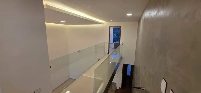 Brand-new 3-bedroom house for sale in Urubó: foto 19 de 21