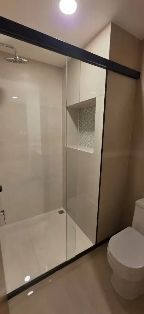 Brand-new 3-bedroom house for sale in Urubó: foto 21 de 21