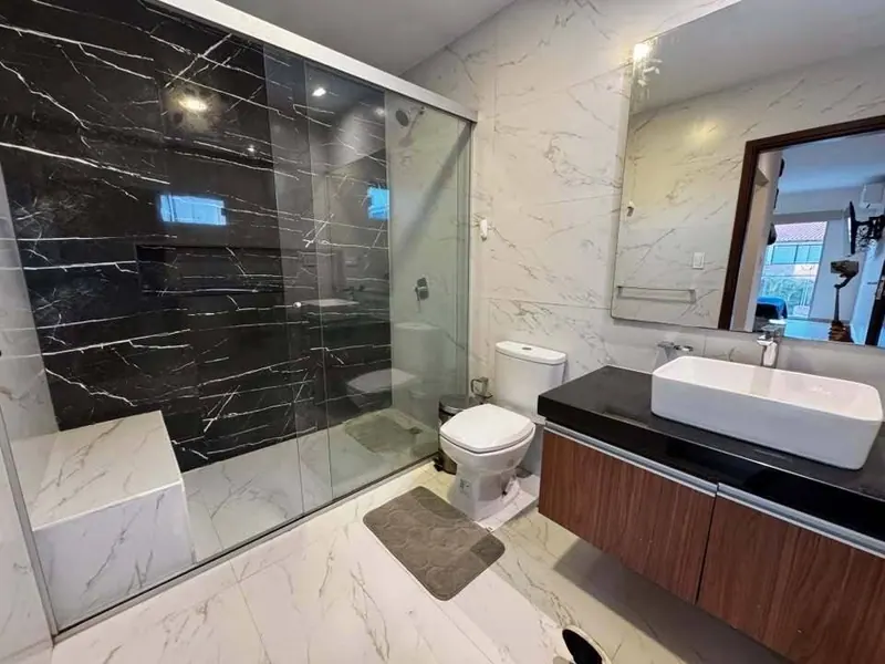 House with pool for sale in the Le Parc Costanera gated community: foto 14 de 27