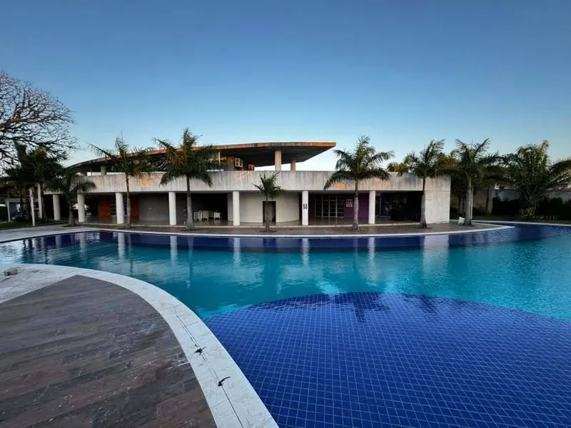 House with pool for sale in the Le Parc Costanera gated community: foto 19 de 27