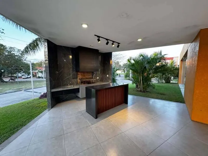House with pool for sale in the Le Parc Costanera gated community: foto 20 de 27