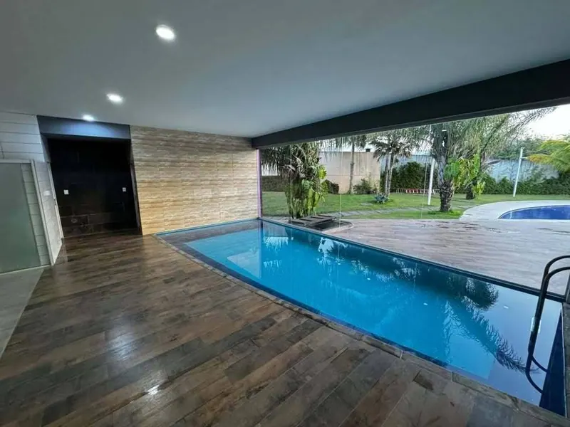 House with pool for sale in the Le Parc Costanera gated community: foto 24 de 27