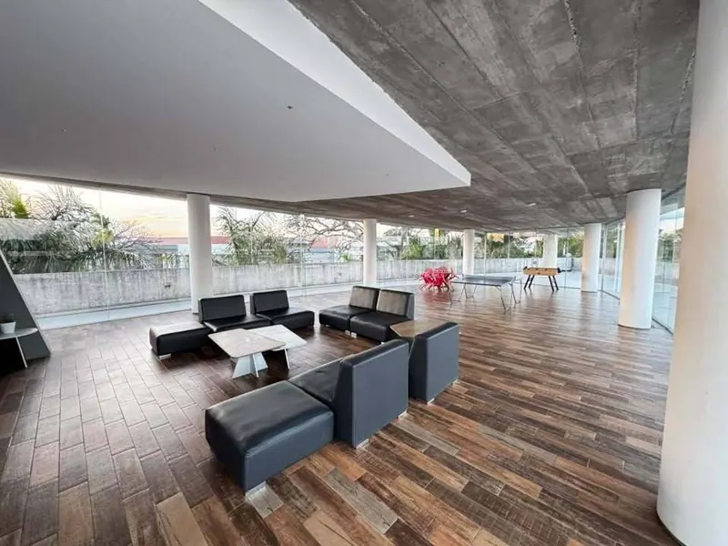 House with pool for sale in the Le Parc Costanera gated community: foto 27 de 27