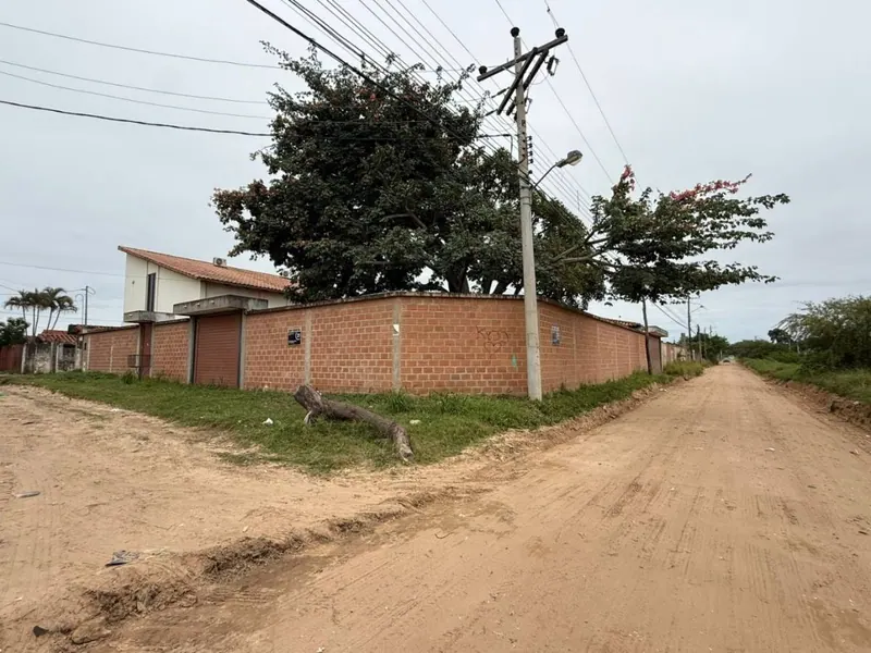 Terreno en venta en la urbanización El Quior, Zona Este
