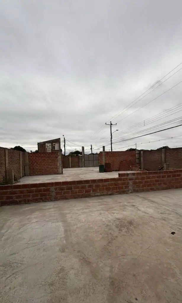 Lot for sale in the El Quior development, East Zone: foto 3 de 4