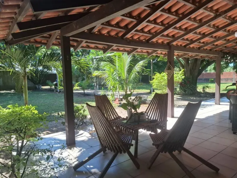 Country property for sale in the East Zone, 10,000 m² lot