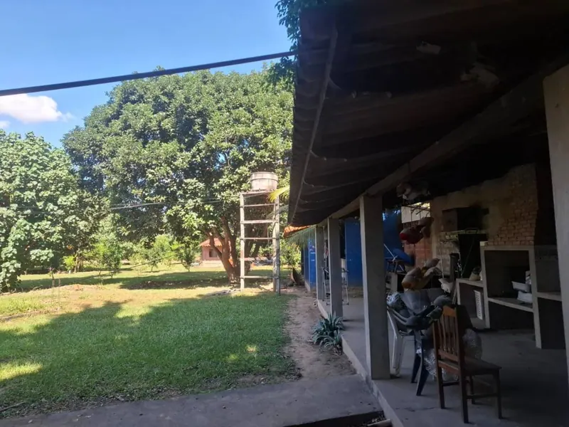 Country property for sale in the East Zone, 10,000 m² lot: foto 5 de 11