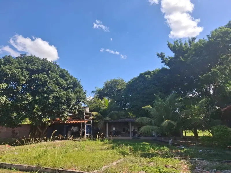 Country property for sale in the East Zone, 10,000 m² lot: foto 10 de 11