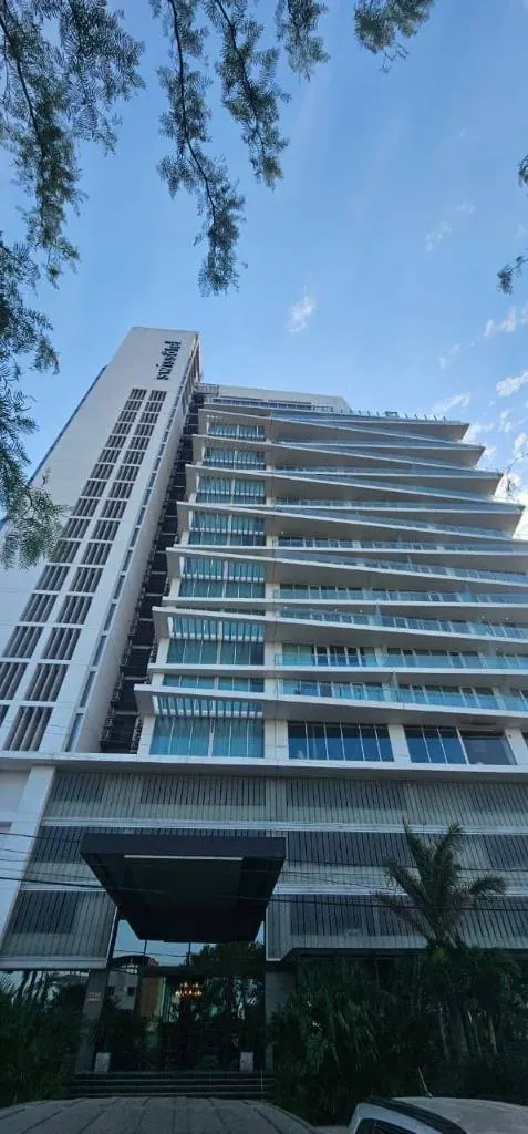 Departamento amoblado de 1 dormitorio en venta en la Zona Norte: foto 1 de 17