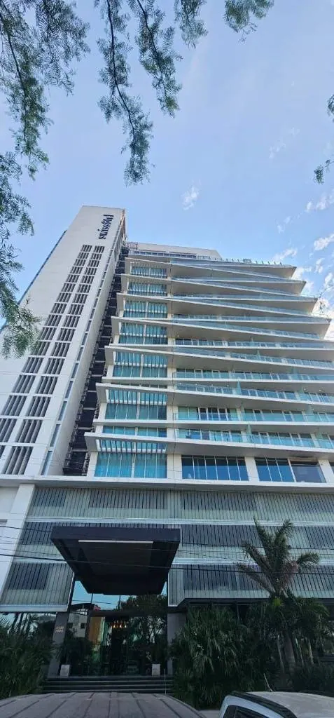 Departamento amoblado de 1 dormitorio en venta en la Zona Norte: foto 2 de 17