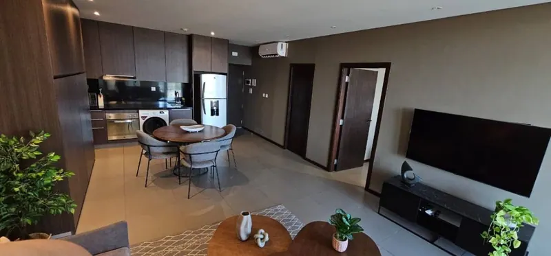 Departamento amoblado de 1 dormitorio en venta en la Zona Norte: foto 3 de 17