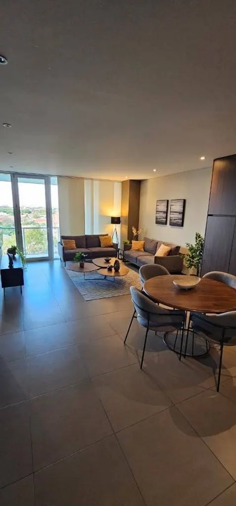 Departamento amoblado de 1 dormitorio en venta en la Zona Norte: foto 5 de 17