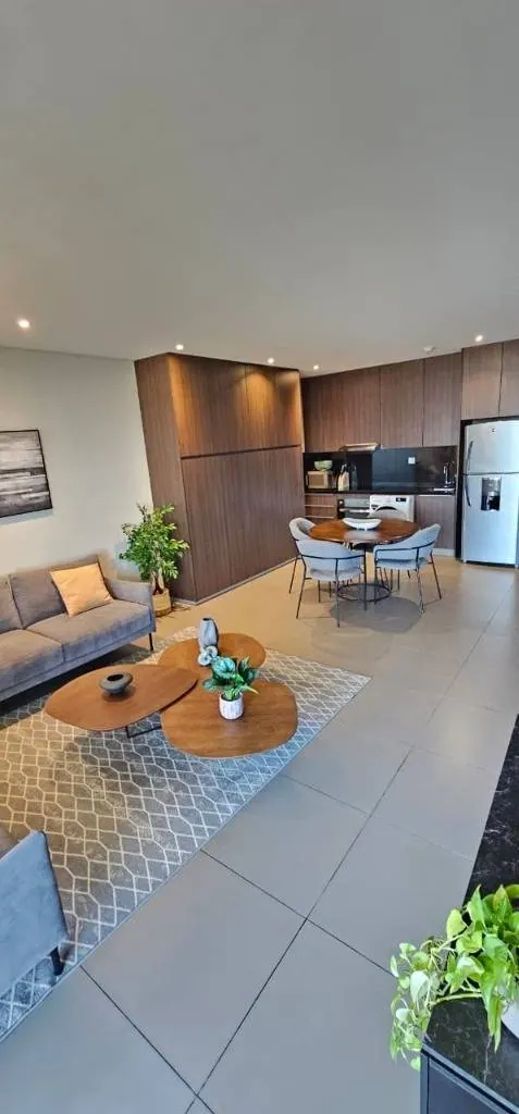 Departamento amoblado de 1 dormitorio en venta en la Zona Norte: foto 6 de 17