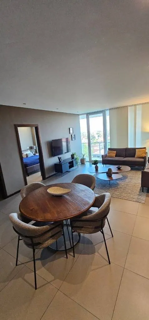 Departamento amoblado de 1 dormitorio en venta en la Zona Norte: foto 7 de 17