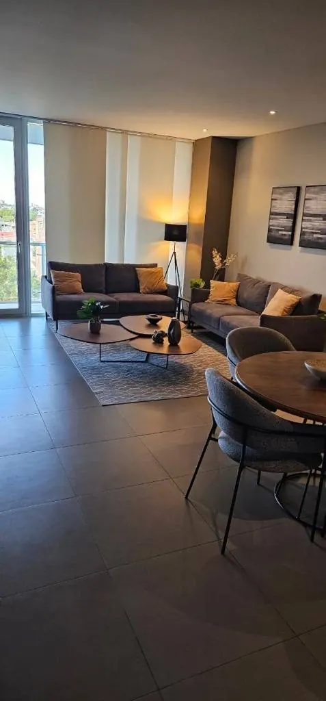 Departamento amoblado de 1 dormitorio en venta en la Zona Norte: foto 9 de 17