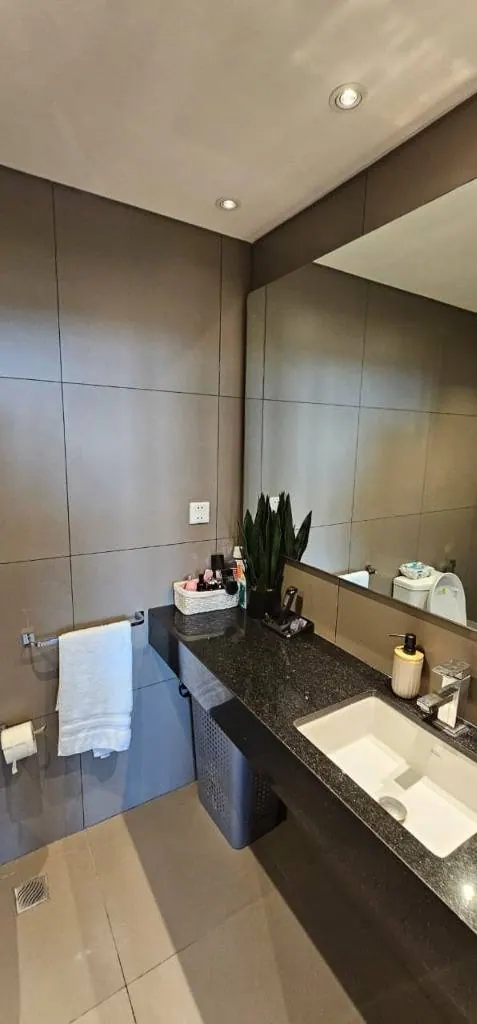 Departamento amoblado de 1 dormitorio en venta en la Zona Norte: foto 11 de 17
