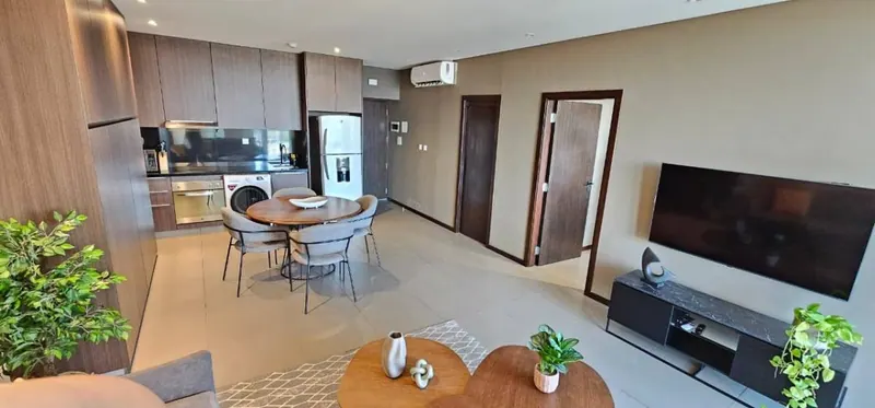 Departamento amoblado de 1 dormitorio en venta en la Zona Norte: foto 16 de 17