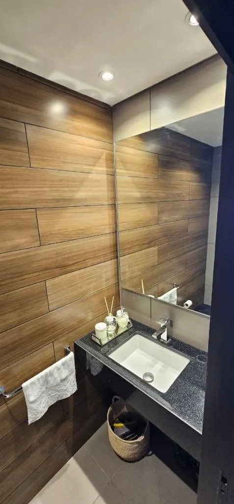 Departamento amoblado de 1 dormitorio en venta en la Zona Norte: foto 17 de 17