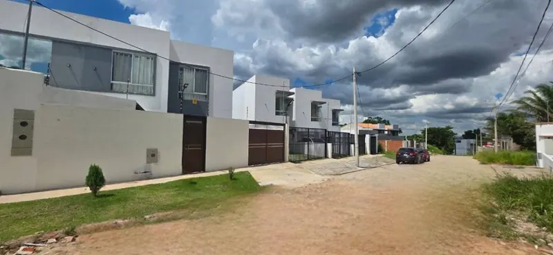 3-bedroom house for sale in Urubó, Eleganza gated community: foto 4 de 24