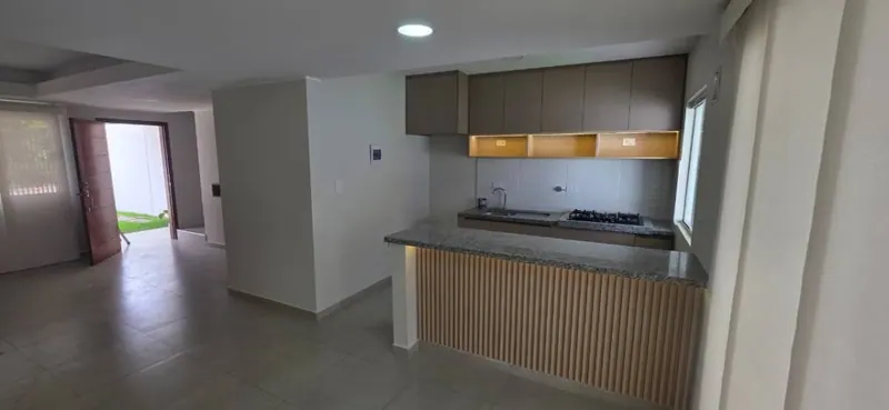 3-bedroom house for sale in Urubó, Eleganza gated community: foto 10 de 24