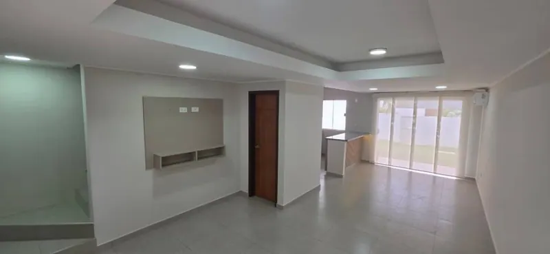 3-bedroom house for sale in Urubó, Eleganza gated community: foto 12 de 24