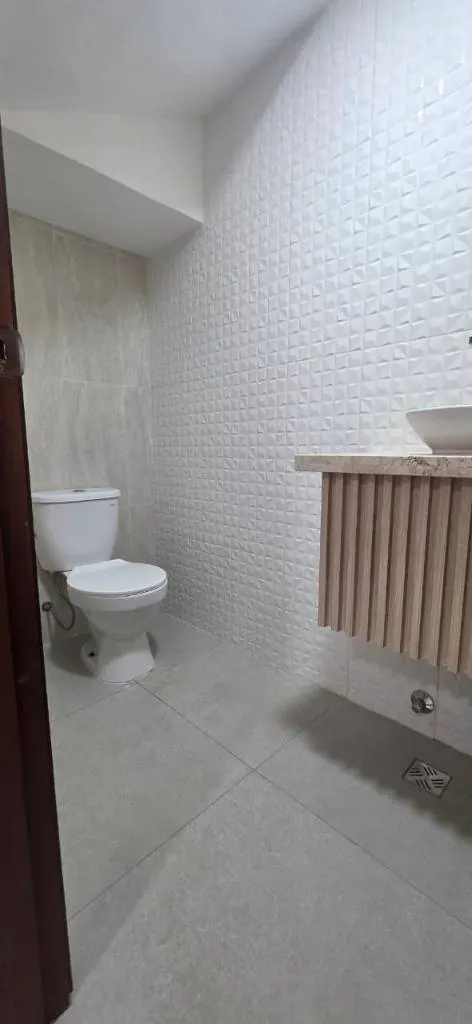 3-bedroom house for sale in Urubó, Eleganza gated community: foto 23 de 24