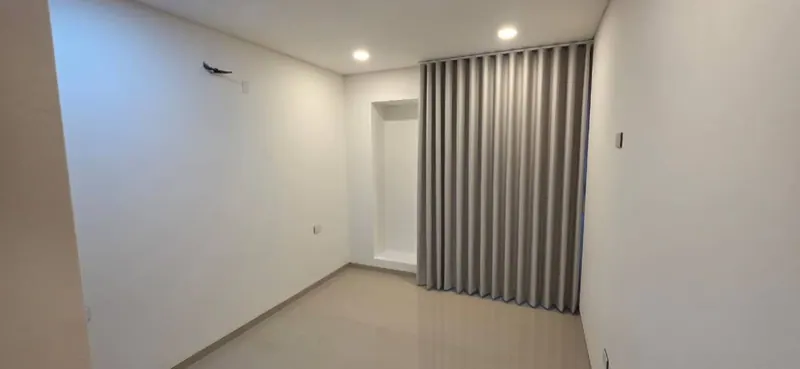 Brand-new 3-bedroom house for sale in Urubó: foto 11 de 21