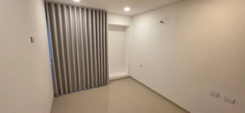 Brand-new 3-bedroom house for sale in Urubó: foto 12 de 21