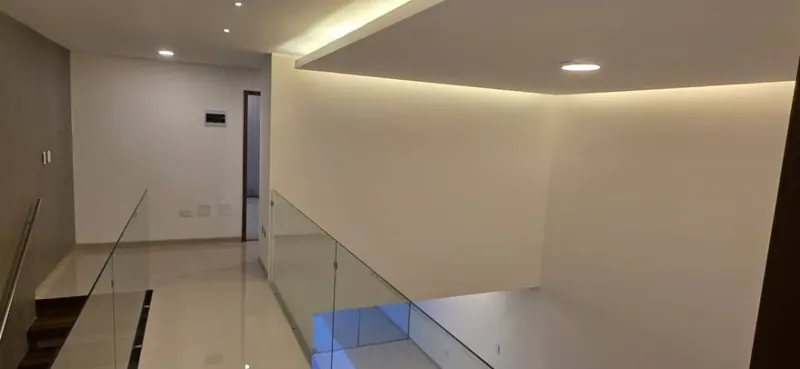 Brand-new 3-bedroom house for sale in Urubó: foto 15 de 21